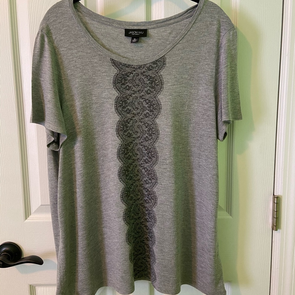 Jason Wu for Target T-Shirt